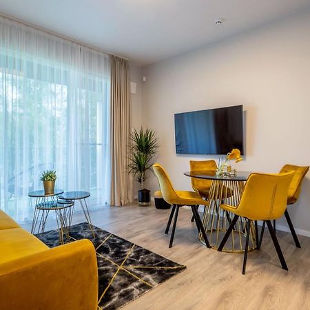 Medus Home - Mano Jura 2 Kunigiskiai - By Hello Sea Homes Palanga Kültér fotó