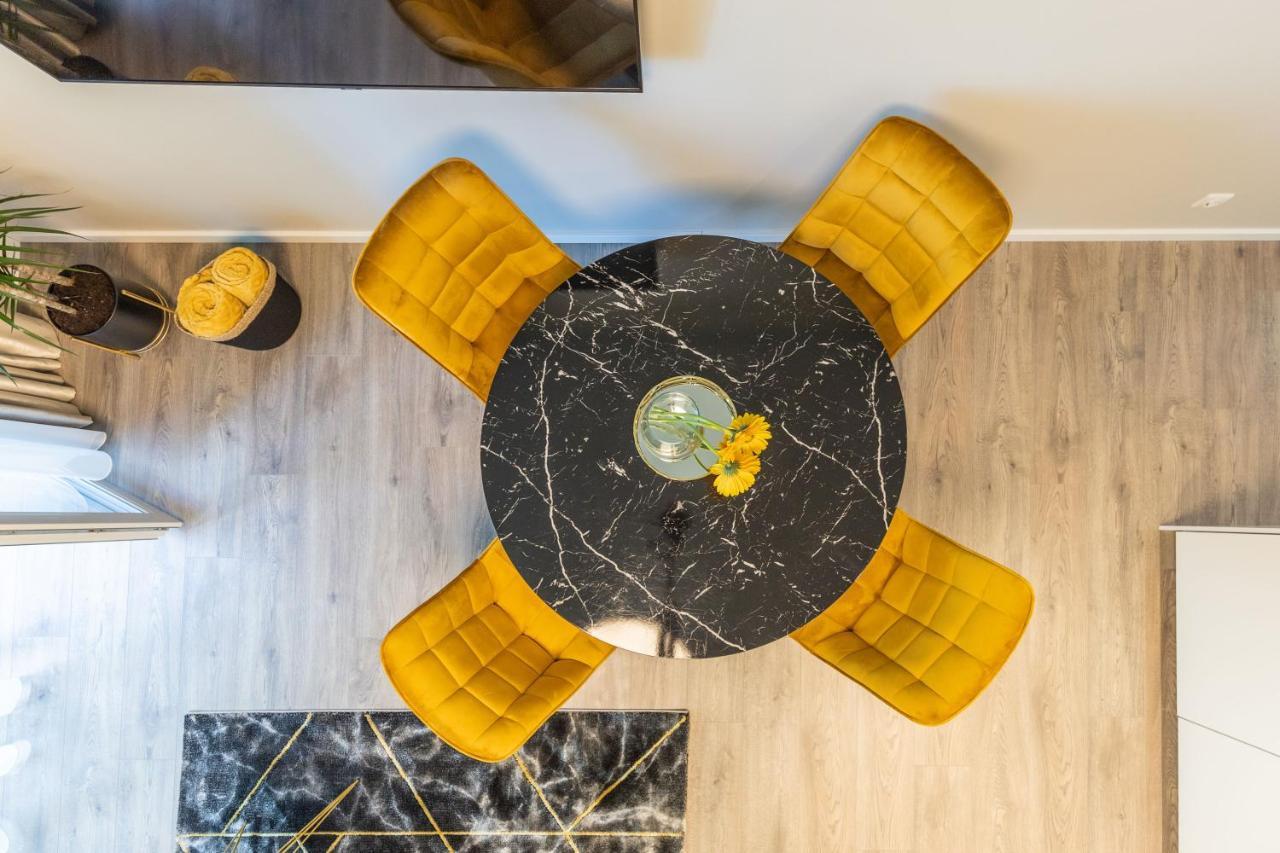 Medus Home - Mano Jura 2 Kunigiskiai - By Hello Sea Homes Palanga Kültér fotó