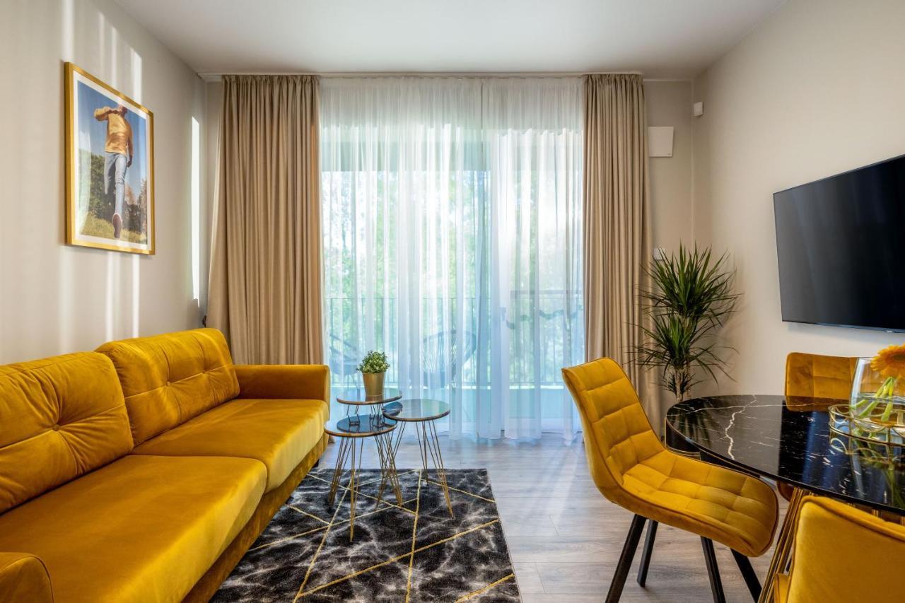 Medus Home - Mano Jura 2 Kunigiskiai - By Hello Sea Homes Palanga Kültér fotó