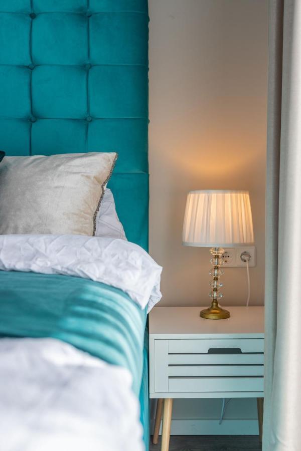 Medus Home - Mano Jura 2 Kunigiskiai - By Hello Sea Homes Palanga Kültér fotó