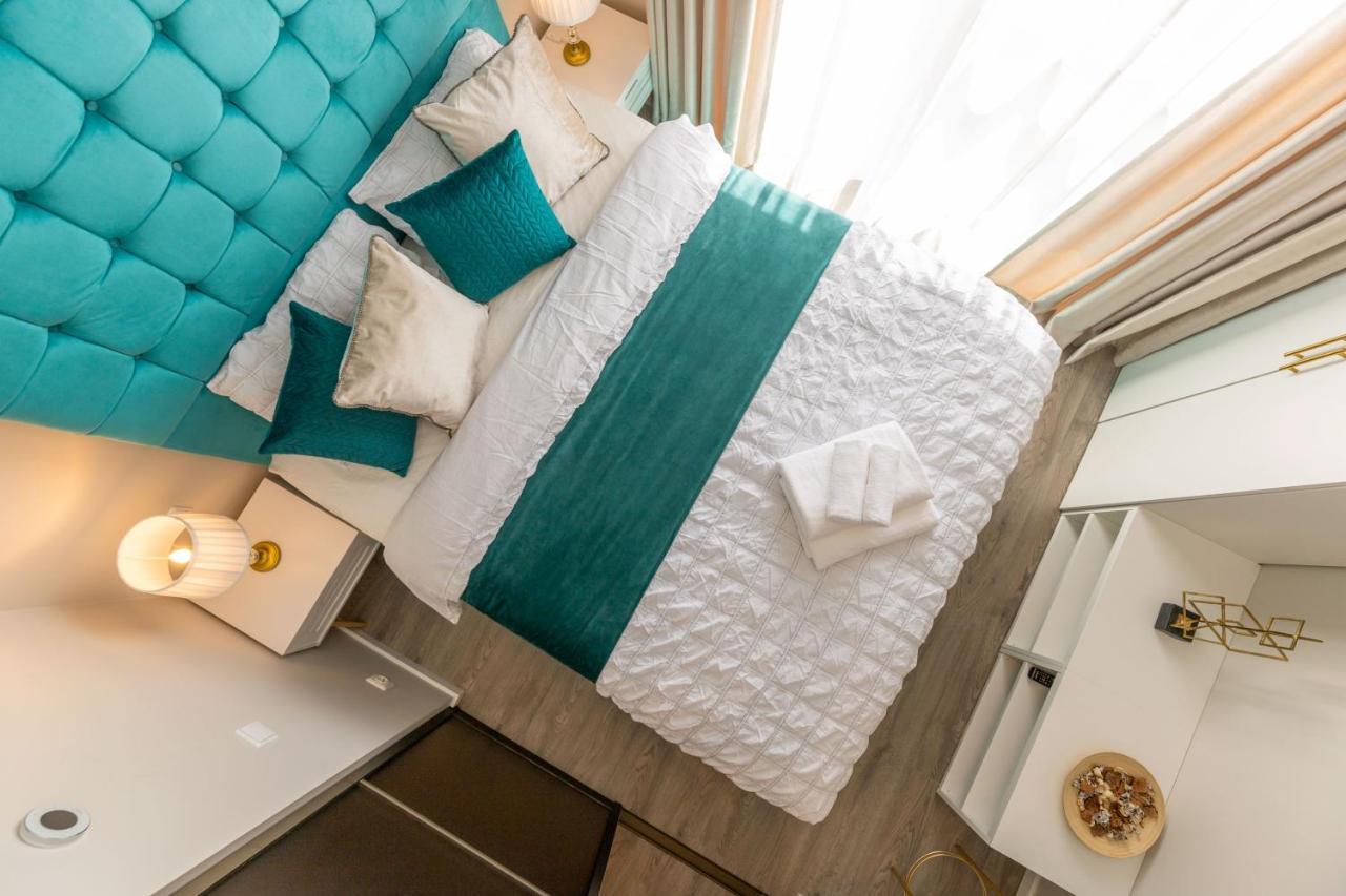 Medus Home - Mano Jura 2 Kunigiskiai - By Hello Sea Homes Palanga Kültér fotó