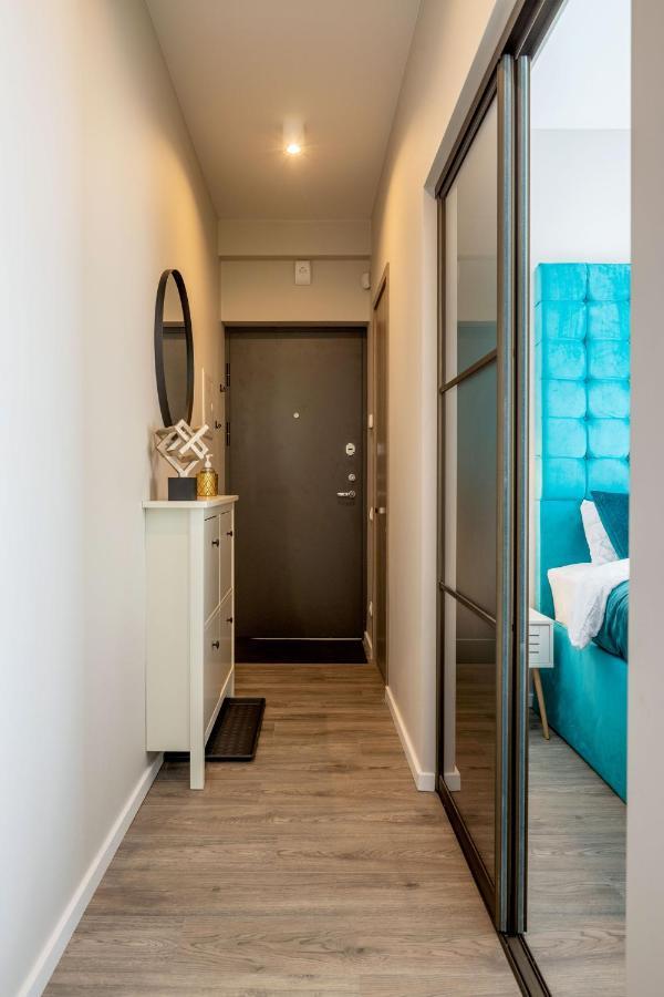 Medus Home - Mano Jura 2 Kunigiskiai - By Hello Sea Homes Palanga Kültér fotó