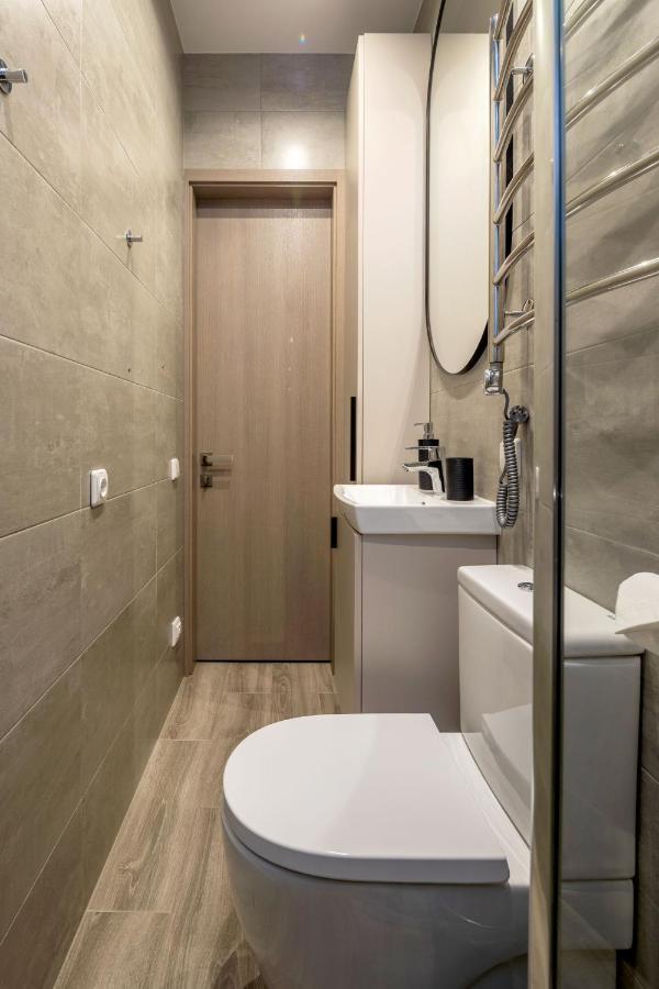Medus Home - Mano Jura 2 Kunigiskiai - By Hello Sea Homes Palanga Kültér fotó