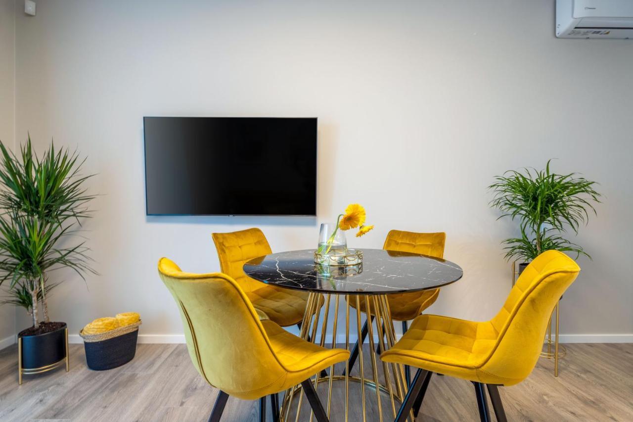Medus Home - Mano Jura 2 Kunigiskiai - By Hello Sea Homes Palanga Kültér fotó