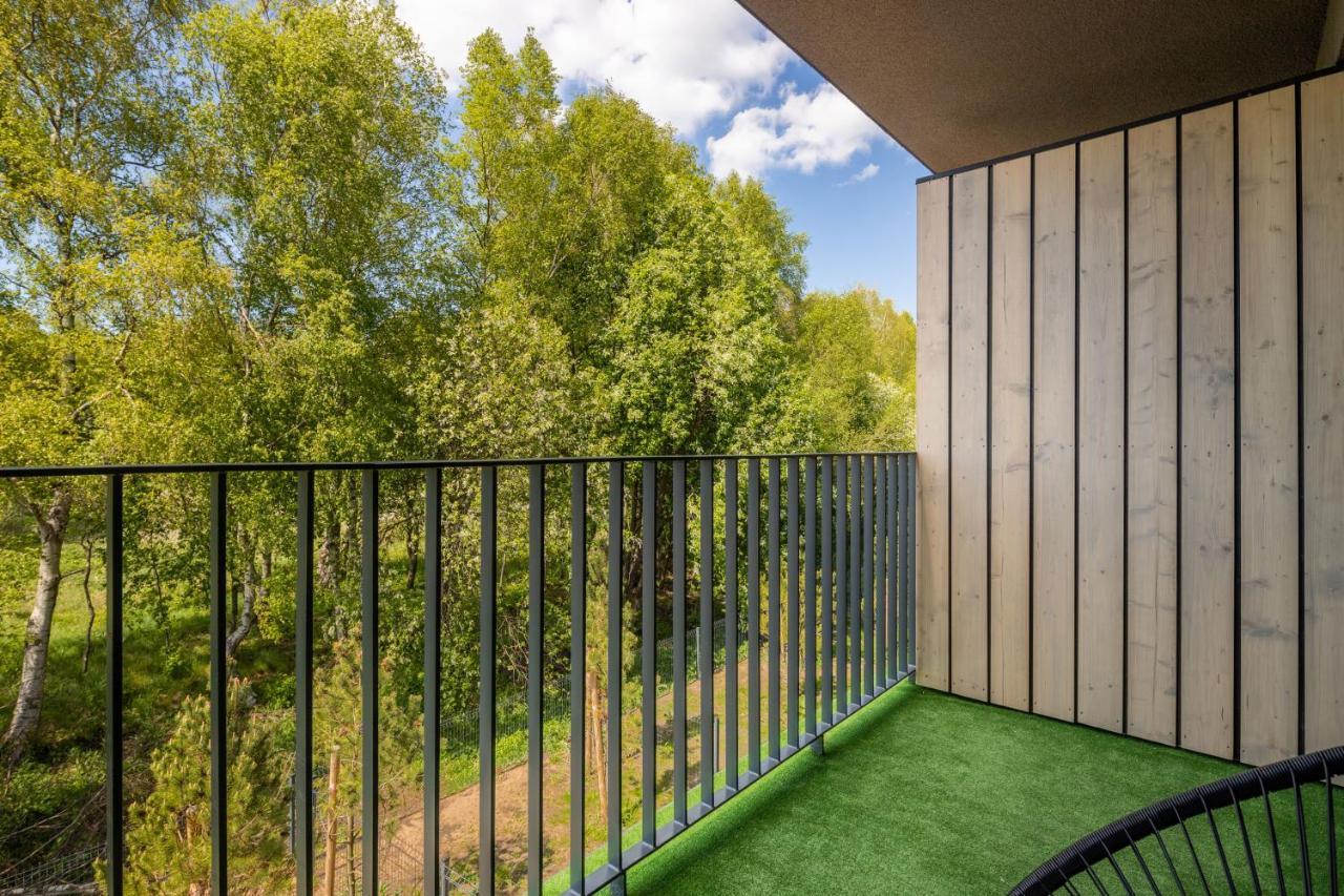 Medus Home - Mano Jura 2 Kunigiskiai - By Hello Sea Homes Palanga Kültér fotó